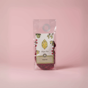gedroogde draken fruit